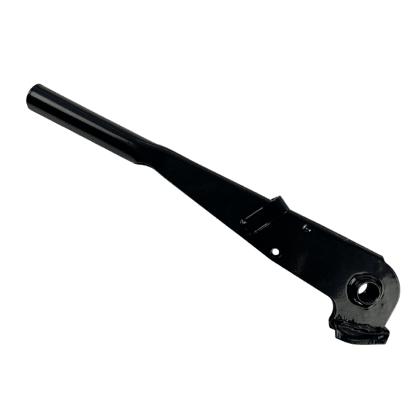 Alavanca do Freio de Mão Fusca / Brasilia / Variant - PRETO