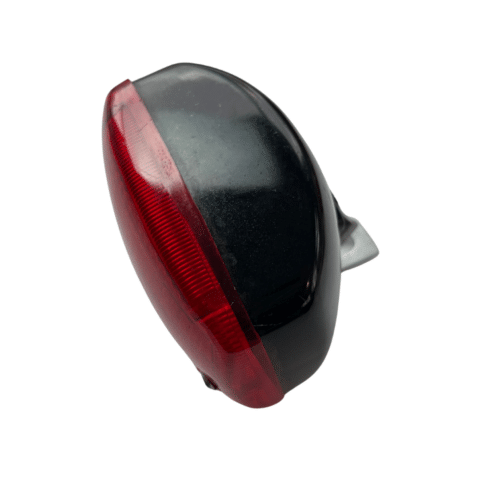 LANTERNA NEBLINA PAQUERINHA PLASTICO PRETO LENTE VERMELHO (2)