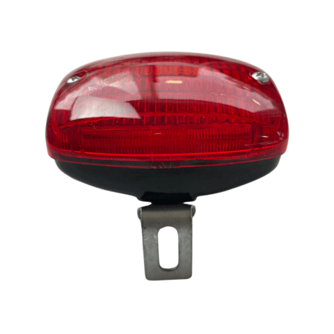 LANTERNA NEBLINA PAQUERINHA PLASTICO PRETO LENTE VERMELHO (4)