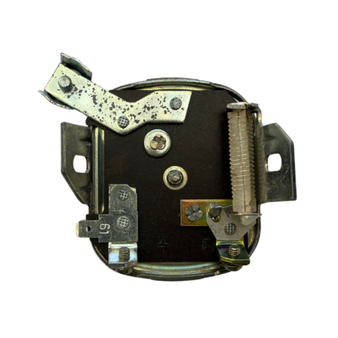 REGULADOR DE VOLTAGEM ORIGINAL BOSCH FUSCA 6 VOLTS (4)