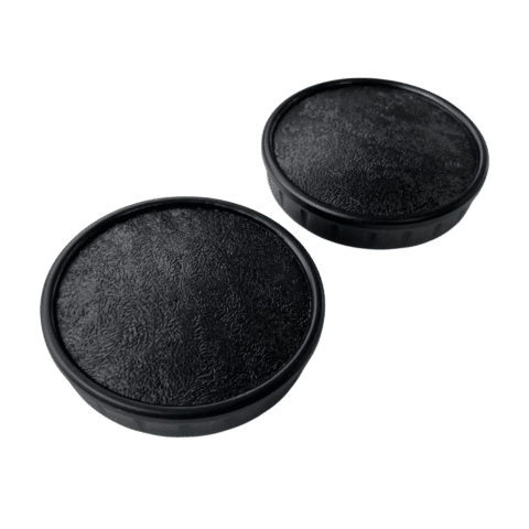 ROLDANA MANOPLA BANCO FUSCA – PRETO (6)