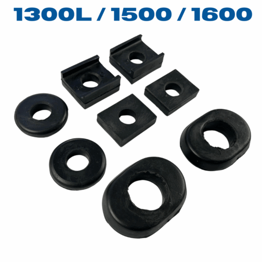 CALÇO CARROCERIA FUSCA BRASILIA VARIANT 1300L – 1500 – 1600 JOGO BORRACHA (3)