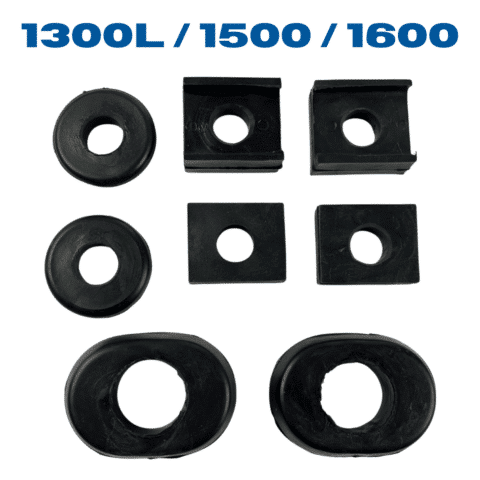 CALÇO CARROCERIA FUSCA BRASILIA VARIANT 1300L – 1500 – 1600 JOGO BORRACHA (5)