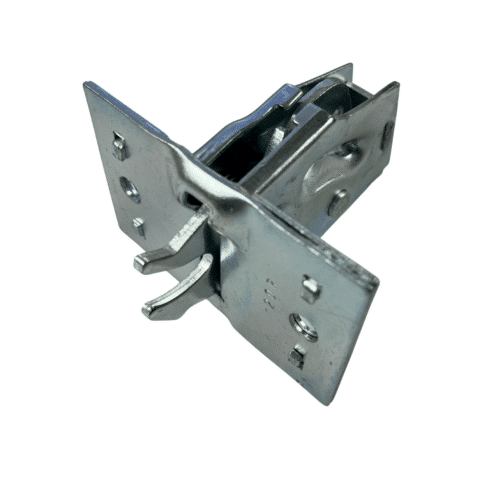 Fechadura Interna do Porta Malas Veraneio / Caravan / Bonanza