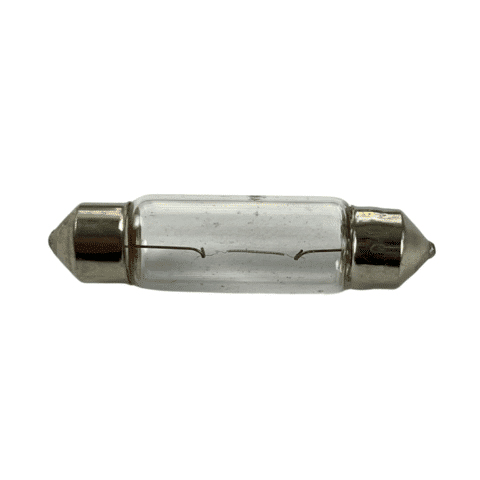 Lâmpada Torpedo