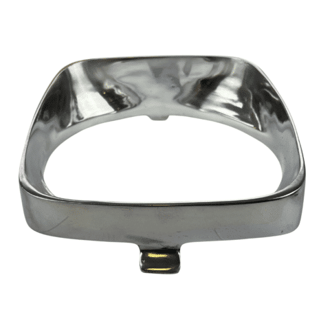 ARO DE FAROL OPALA 71A74 ALUMINIO POLIDO (11)