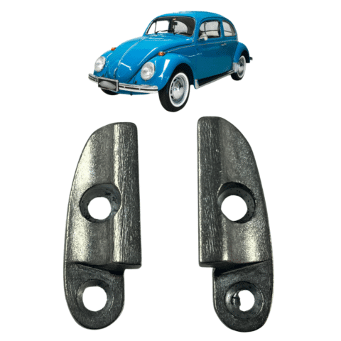 Batente Guia da Porta Fusca até 1977