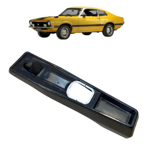 Console Maverick - PRETO