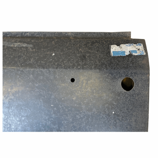 PORTA DIANT LE OPALA ATÉ 1984 (4)