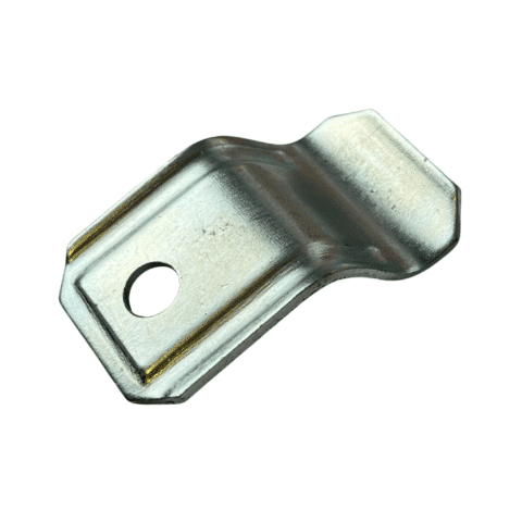 Chapa fixar Tanque Fusca 1978 / 1996 – RETANGULAR