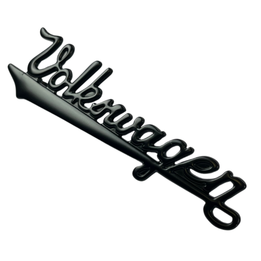 EMBLEMA VOLKSWAGEN MANUSCRITO 11142P (2)
