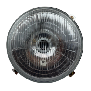 Farol Fusca 1977 / 1996 - Kombi Clipper 1975 / 2013 - Lente de Vidro