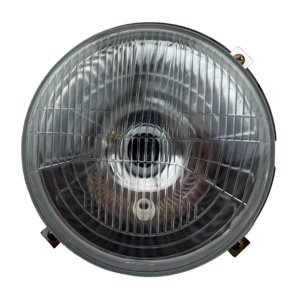 Farol Fusca 1977 / 1996 - Kombi Clipper 1975 / 2013 - Lente de Vidro