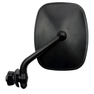 Retrovisor Externo Kombi Clipper 1976 / 1996 – METAL PRETO LADO ESQUERDO