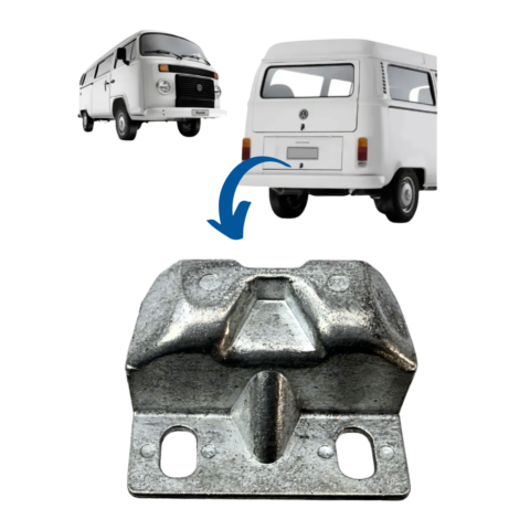 Batente da maçaneta motor Kombi Carat 1997 até 2014