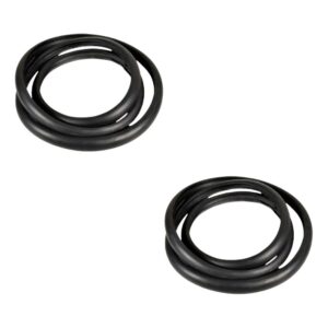 Borracha da janela lateral FIXA  TL 2 portas PAR