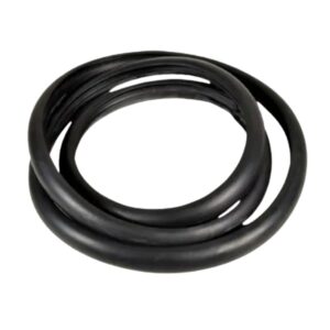 Borracha da janela lateral FIXA  Variant luxo - UN