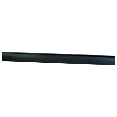BORRACHA JANELA MOVEL EXTERNA FUSCA PAR (8)