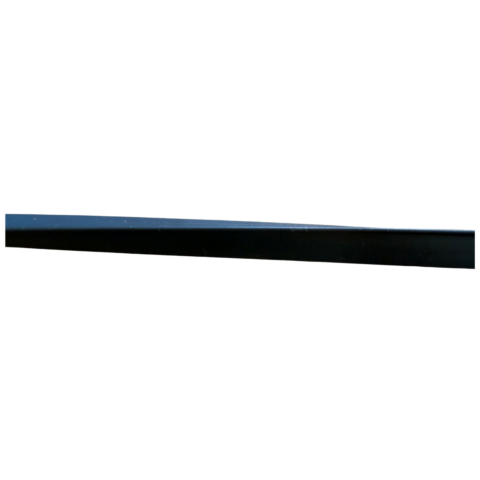 BORRACHA JANELA MOVEL EXTERNA FUSCA PAR (9)