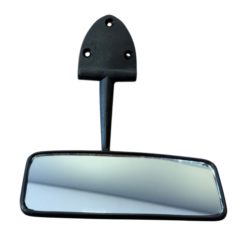 RETROVISOR INTERNO FUSCA 3 FUROS PRETO (4)