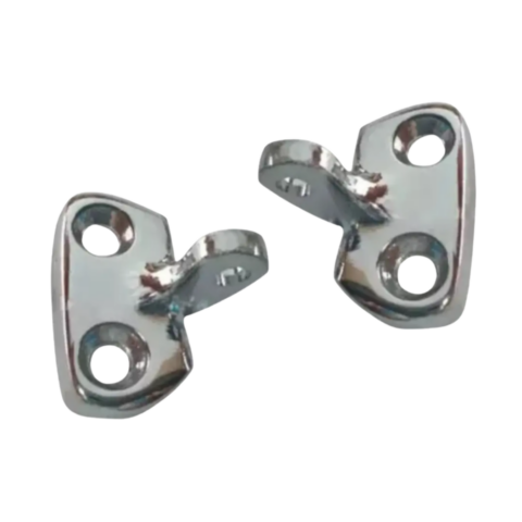 SUPORTE TRINCO JANELA MOVEL FUSCA PAR