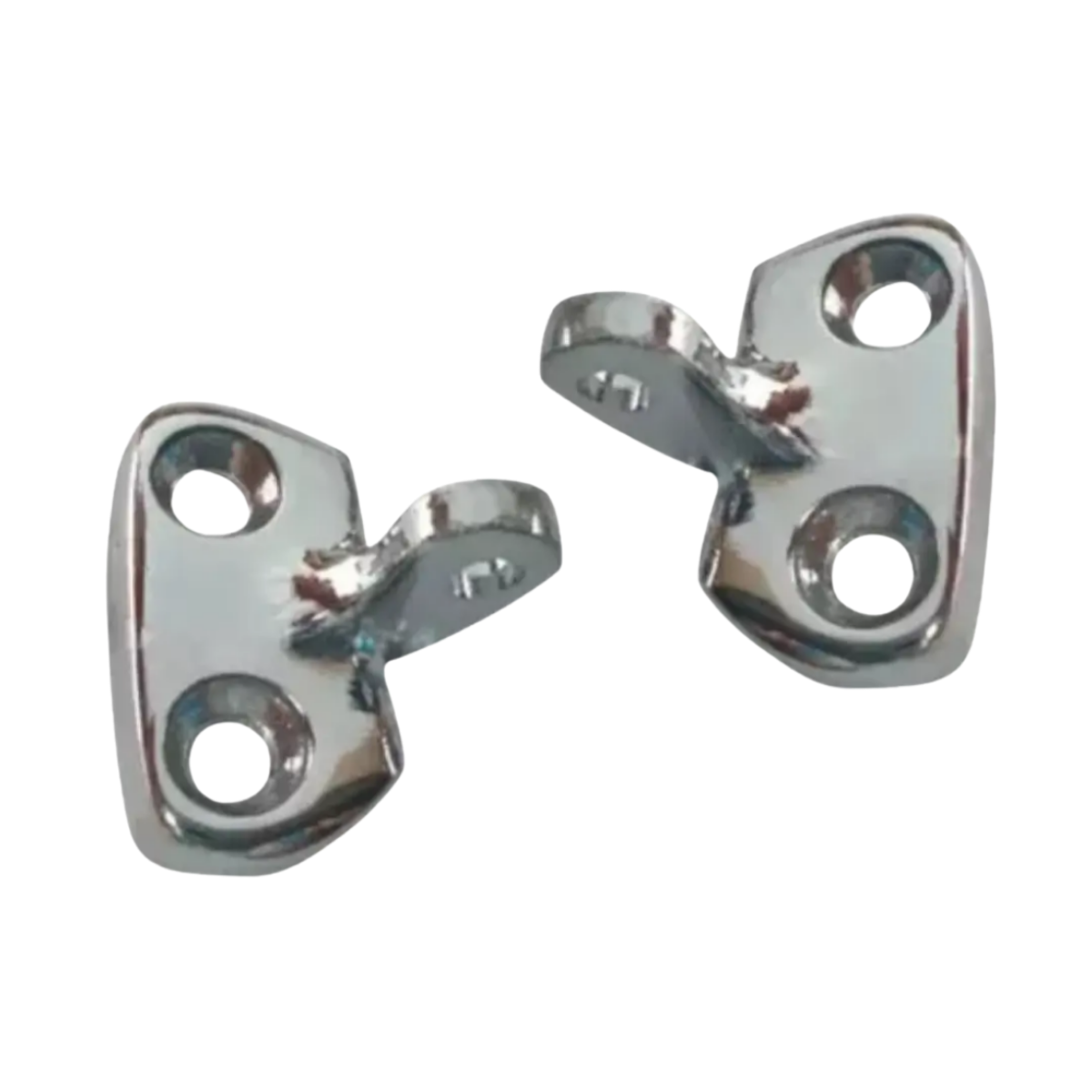 SUPORTE TRINCO JANELA MOVEL FUSCA PAR