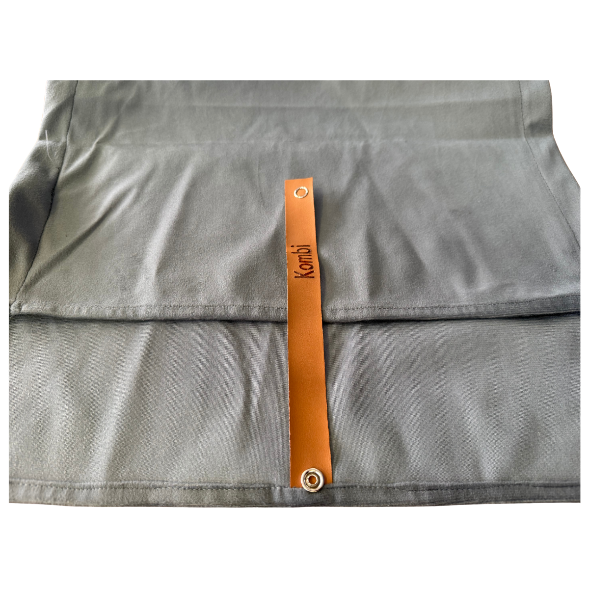cortina suede camurça cinza kombi (10)