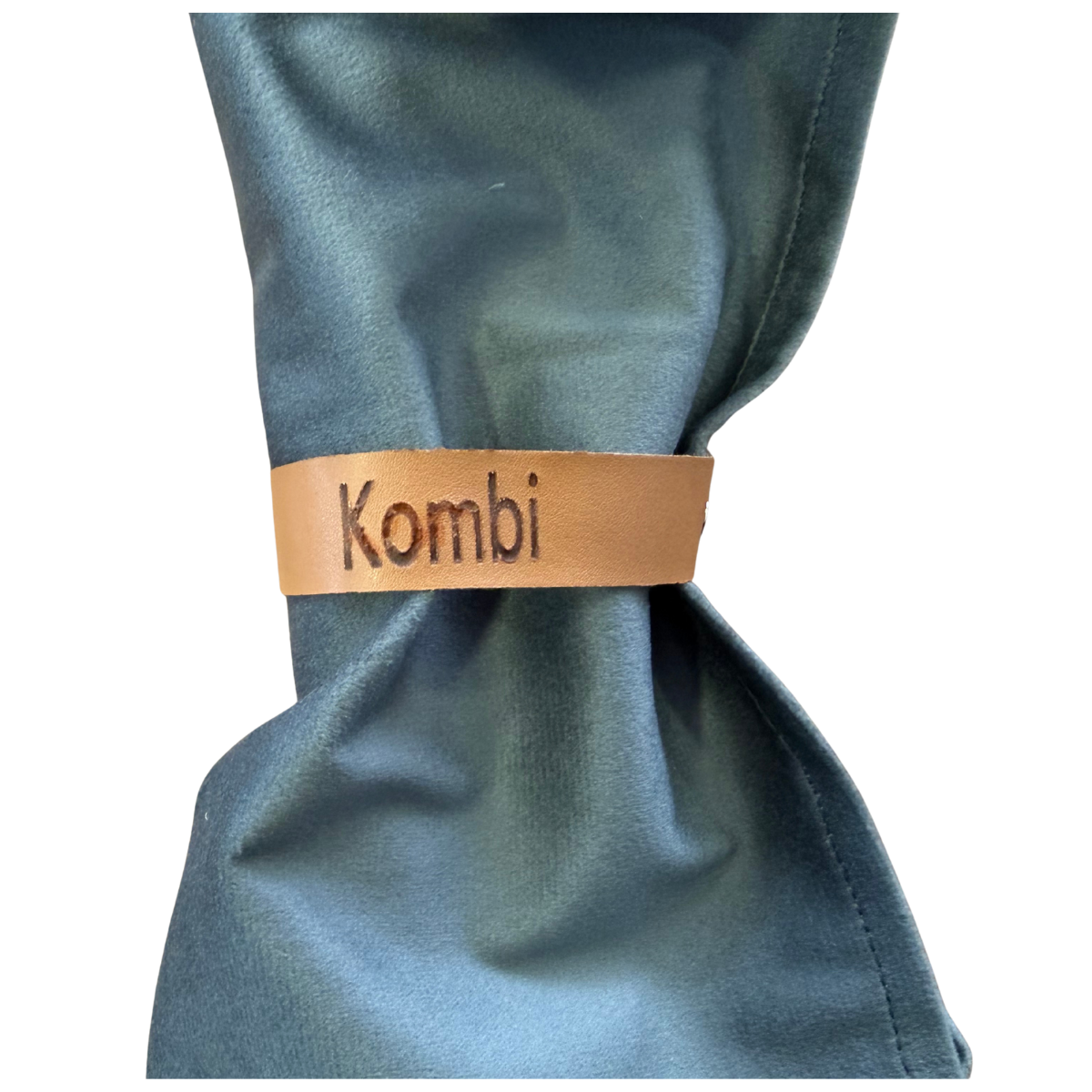 cortina suede camurça cinza kombi