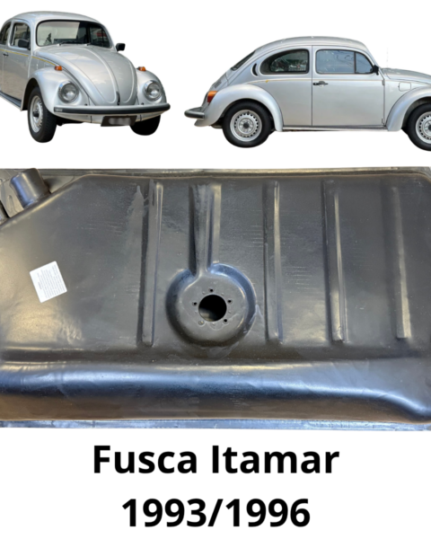 Tanque de Combustível Fusca 1993 / 1996 -  ITAMAR