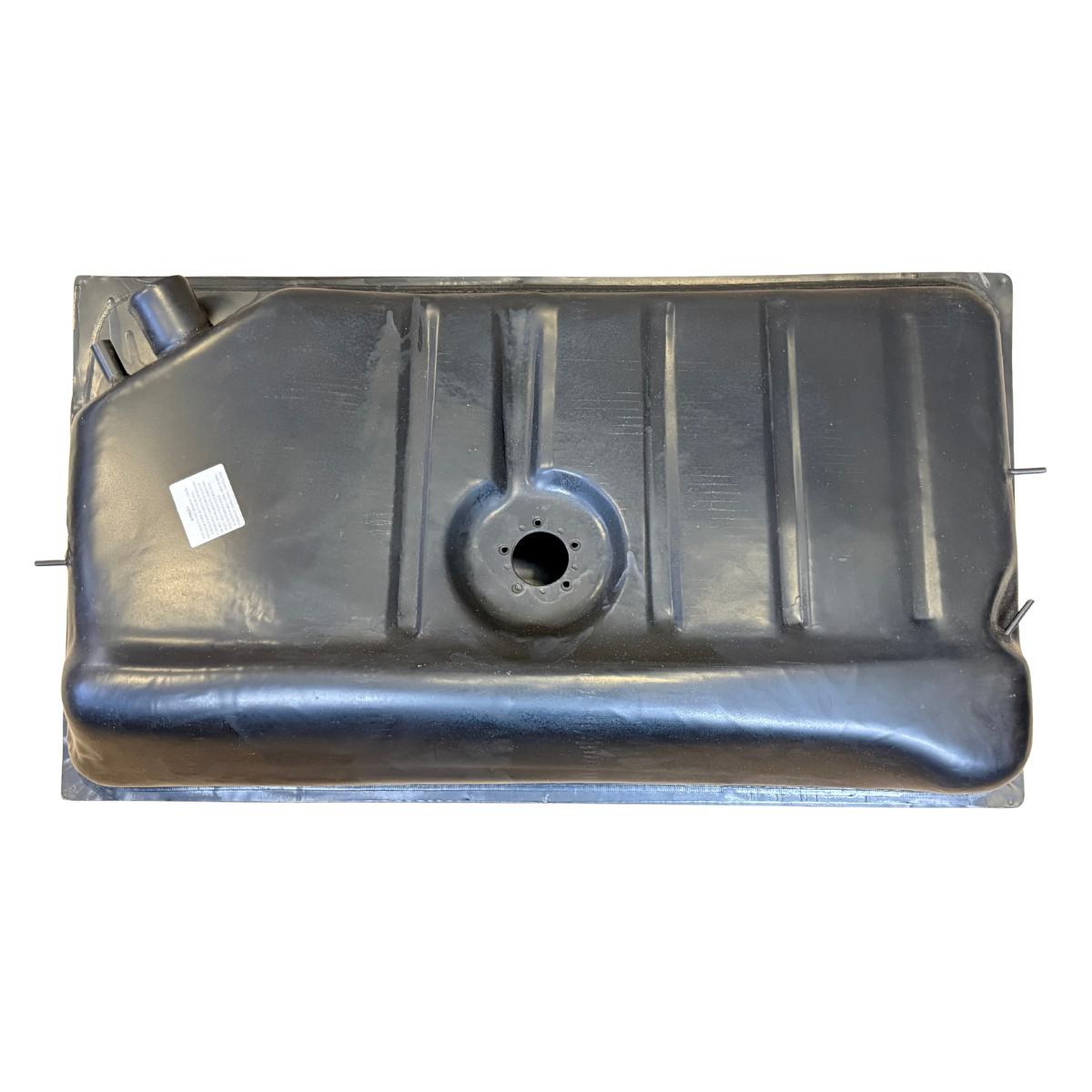 tanque Combustivel Fusca Itamar