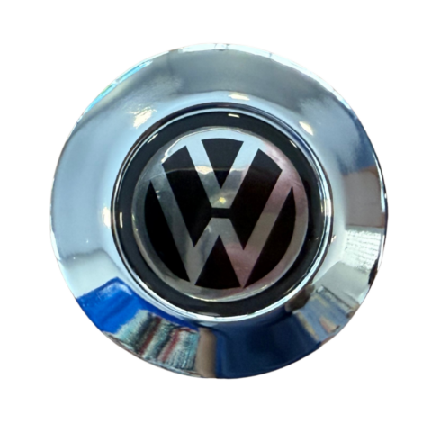 Acabamento Tampa da Bóia de Combustível Fusca – CROMADA VOLKSWAGEN (6)