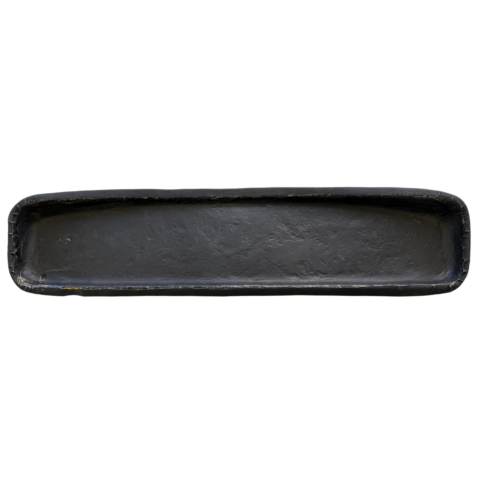 TAPA FIO REVESTIDO DE COURVIN PRETO FUSCA (8)