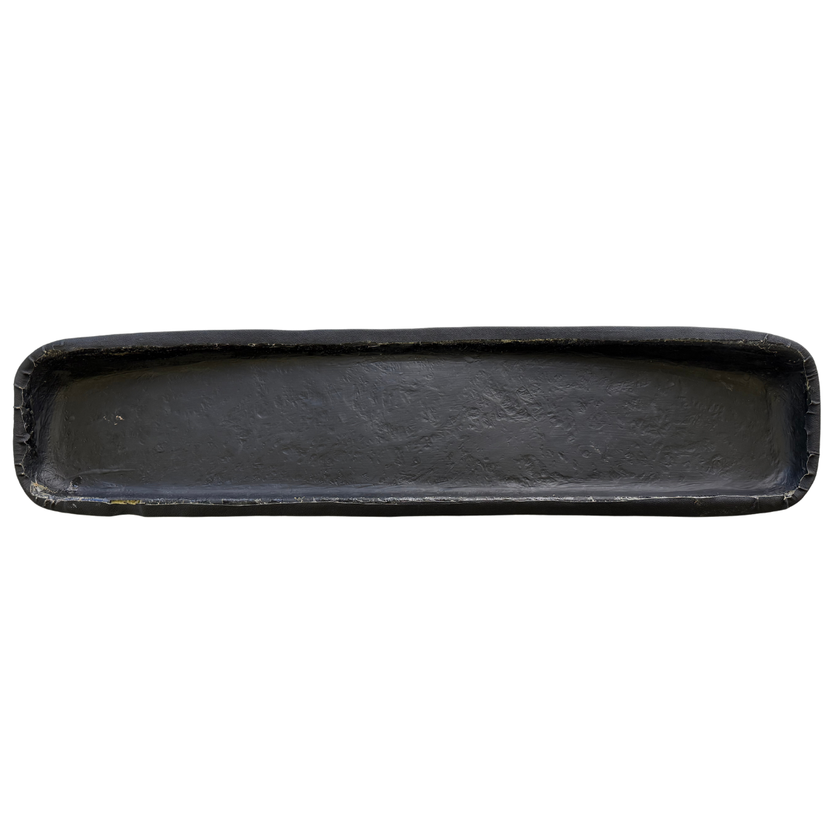 TAPA FIO REVESTIDO DE COURVIN PRETO FUSCA (8)