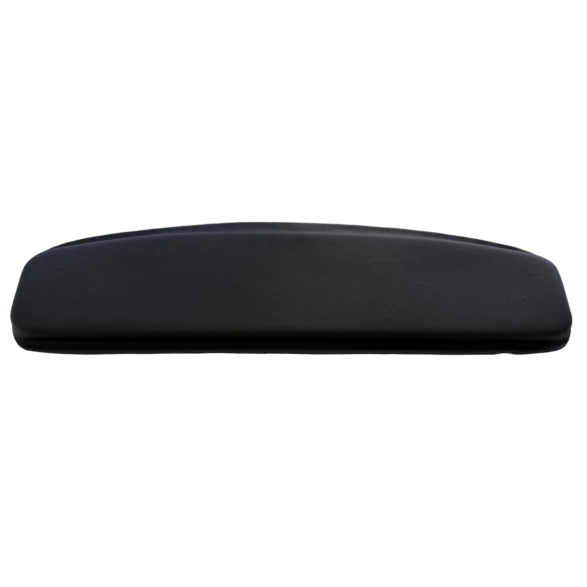 TAPA FIO REVESTIDO DE COURVIN PRETO FUSCA
