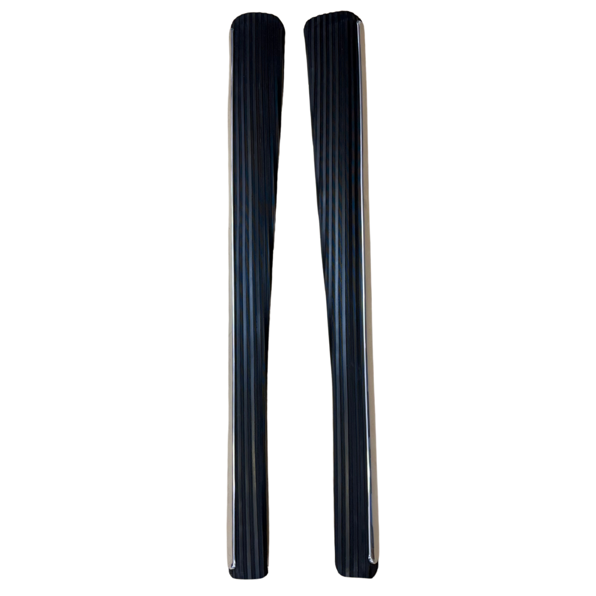 ESTRIBO FUSCA BORRACHA LARGA FRISO LARGO LISO (14)