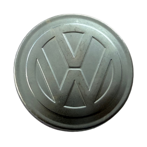 Tampa de Combustível e Óleo ZINCADA COM LOGO Fusca (4)
