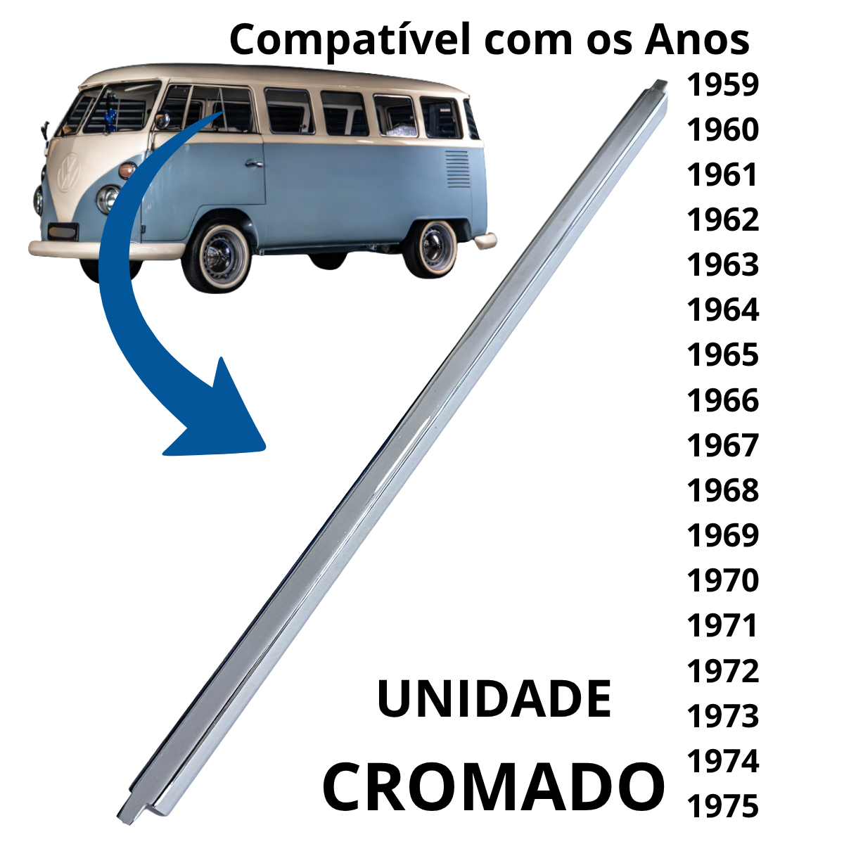 BARRA JANELA CORREDIÇA KOMBI CROMADA (7)