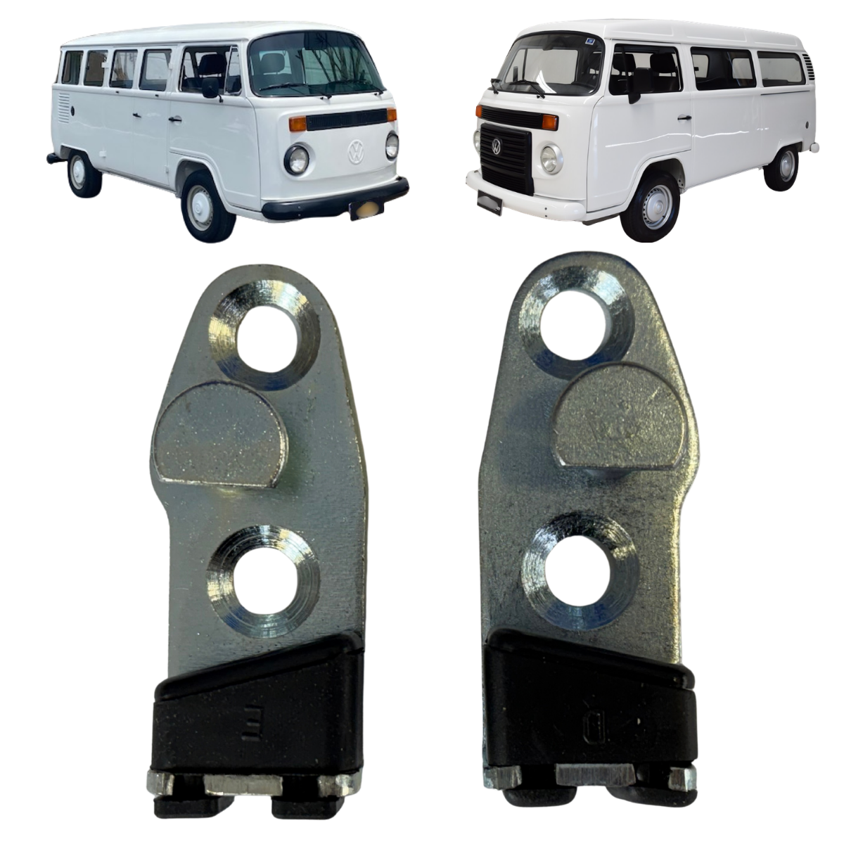 Batente da Porta Dianteira Kombi 1976 até 2014 – PAR