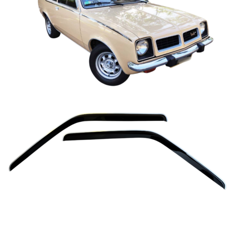 20225 CALHA DE CHUVA CHEVETTE FUME ATÉ 1982 (2)