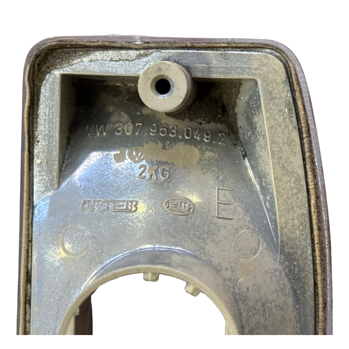 LANTERNA PISCA CRISTAL GOL 84_86 ARTEB ORIGINAL LE (7)
